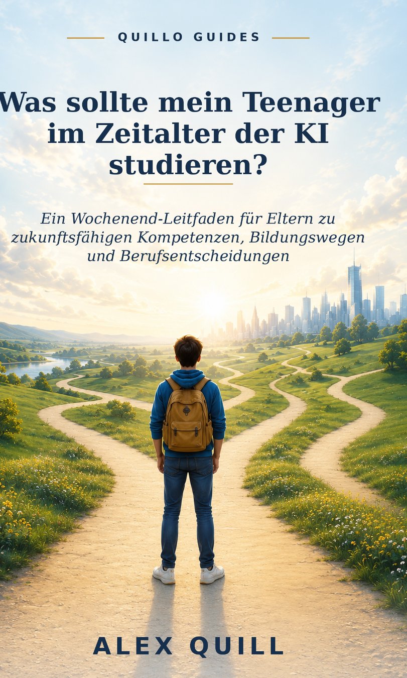 Was sollte mein Teenager cover
